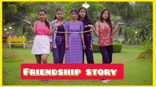 Nok Jhok - Chhapaak | Tera Yaar Hoon Main|Friendship Story | RKR Album | Yeh Dosti Hum Nahi Todenge