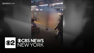 Subway violence has Gov. Hochul looking to change laws about involuntary commitment