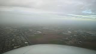 IFR Approach into Paris Le Bourget (LFPB) - ILS to Runway 27