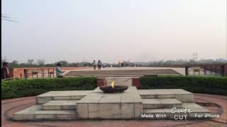 Lumbini, Nepal|| Namaste Syangja TV