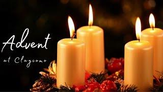 ADVENT AT CLAYCOMO 2020 - WEEK TWO: Faith and Bethlehem