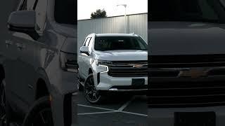 2023 Chevrolet Tahoe