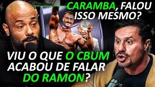 O que VOCÊ NÃO SABIA sobre APOSENTADORIA DO CBUM