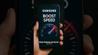 Secret Samsung Features You Were Never Told About! (Speed Boost, Hidden Camera Modes & More)