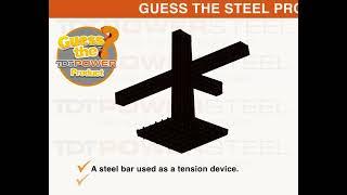 Join now for a chance to Win P500 Gcash!: TDT Powersteel Guess the Product Game