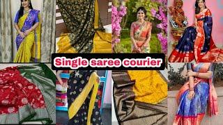 Festive saree Collections@Affordable prices|Reseling discounts Available|Fancy sare Colection|Bsmart