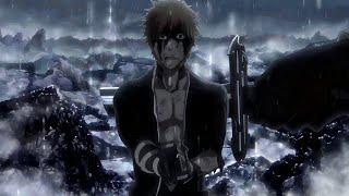 BLEACH「AMV」Yamamoto and Ichigo vs Yhwach - EVANESCENCE - Bring Me To Life