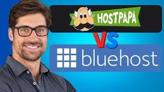 Hostpapa vs Bluehost Webhost 2021 | Which one is Better for Wordpress?