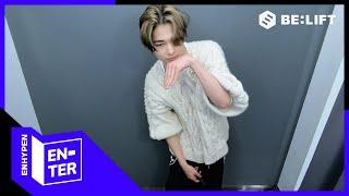[EN-TER key] 포토이즘 비하인드 - ENHYPEN (엔하이픈)