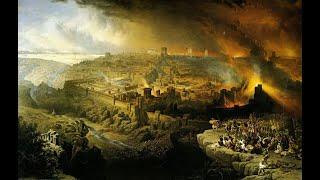 Quran In Context - Jerusalem Temple Destruction And Bible Preservation