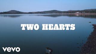 Post Malone - Two Hearts (Lyric Video)