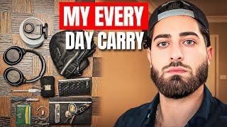 My EDC 2024 | Deyako's EveryDay Carry