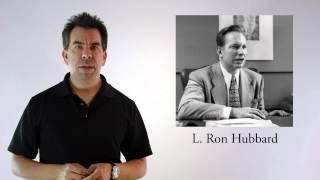 Scientology's Organizational Madness