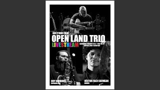 Ian Ethan Case - Openland Trio (Live) - (Candyrat Concert)