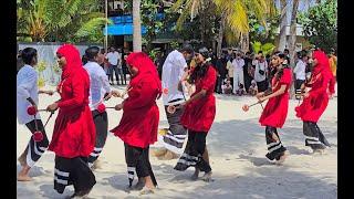 Kuru Dhandi Jehun Kamadhoo Eid 1445