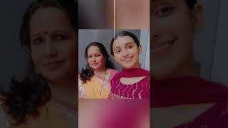 ##Meri duniya tuhi re#mother daughter special bond#lovely bond#emotion#feelings##