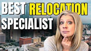 Colorado Relocation Specialist: The Best Way To Relocate To Denver!