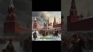 Execution of the Romanovs #documentary #romanov #executioner #education