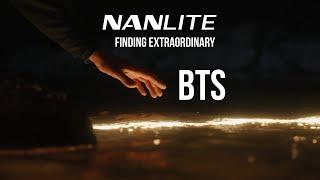 CINEMATIC VIDEO using ONLY Tubelights - Nanlite Pavotube II 15X 30X - How to - TUTORIAL