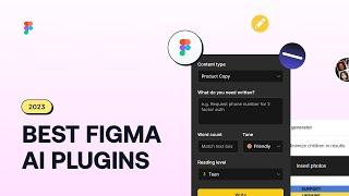 3 Best Figma AI Plugins For Web Designers In 2023