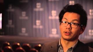 Boyce College Student Interview - Joseph Yu