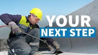 Master Builders NSW industry best practice Waterproofing training