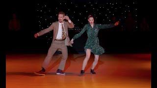 BBDC Shows 2022 Jo & Viktor