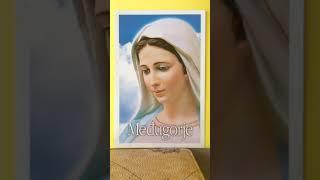 Medjugorje Message from Our Lady Queen of Peace on March 2, 2018