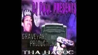 Graveyard Productions - The Havoc (1995)