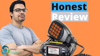 BTECH Mini UV-25X2 Honest Review