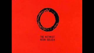 The Notwist - Consequence