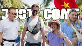 Living in Da Nang, Vietnam: Collective Opinions from Expats