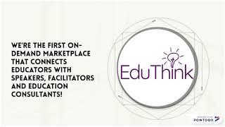 EduThink Overview