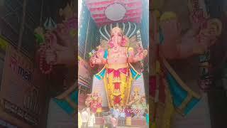 khairatabad bada Ganesh 2023#viralvideo#subscribe#ganesh |RR VLOGS