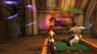 World Of Warcraft Quest Info: The Exorcism of Colonel Jules