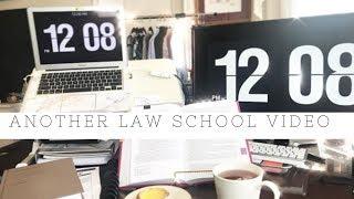 LAW SCHOOL | RANDOM STUDY TIPS MY NOTES | J Wong