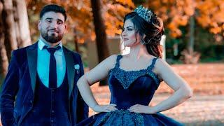 Firas & Nasmah /Engagment/ Part -3-/Music/ Aras Al Rais/Ronahi Studio/