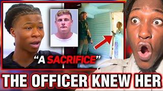 Sonya Massey’s Son Confirms Her Death Was PLANNED?! The Officer KNEW Her…