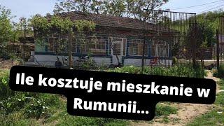 Ile kosztuje wynajac lub kupic mieszkanie w Rumunii . Moje zycie w Rumunii.