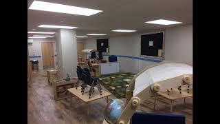 JBA Education: Chesterbrook Academy, Drexel University