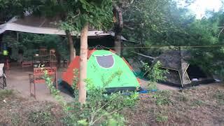 Jungle Cabin | Bundala | Hambantota