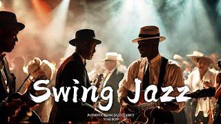 Swing Jazz Classics [Jazz, Swing Jazz, Jazz Classic]