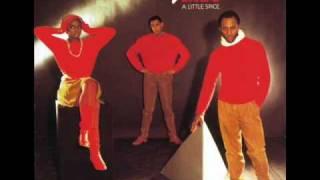 Loose Ends - Hanging On A String