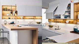 Kitchen Storage Design Ideas | Space Save Kitchen Organization Ideas | Pantry Storage Design