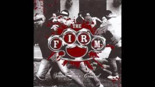 The Firm - Stand Your Ground (Full Album)