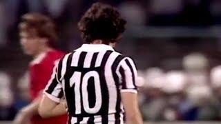 Juventus vs Liverpool 1984/85 European Cup Final  720p