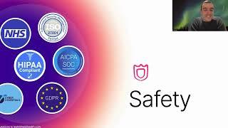 Heidi Highlights 2024 Webinar with Co-Founder & CEO Dr. Tom Kelly