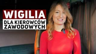 Trucker Heroes - WIGILIA dla kierowców zawodowych w Żarakiej Wsi!