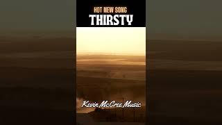 THIRSTY.  #country #newmusic #nashville #song #outlawcountry #countrymusic #musicgenre #musicstyle