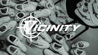 Vicinity - Streetwear is a Lifestyle?